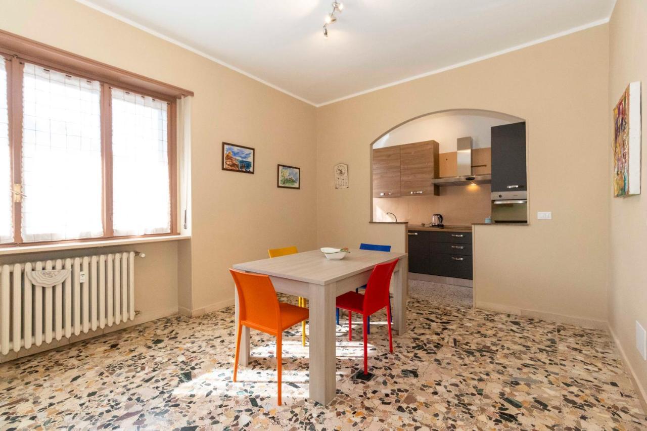 Angeletti Home Gassino Torinese Dış mekan fotoğraf