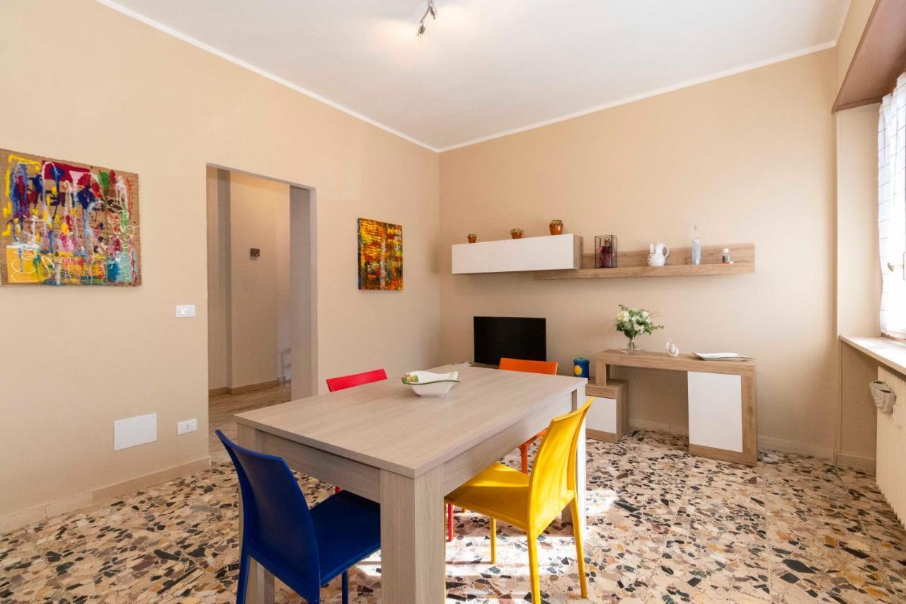 Angeletti Home Gassino Torinese Dış mekan fotoğraf